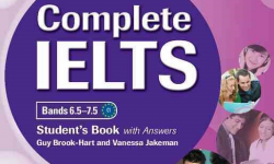 Complete IELTS band 6.5–7.5 with answers with free download