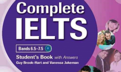 Complete IELTS band 6.5–7.5