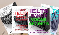 Tải sách Get IELTS band 9 miễn phí, đầy đủ