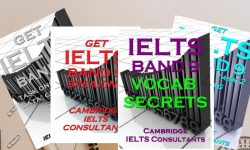 Get IELTS band 9