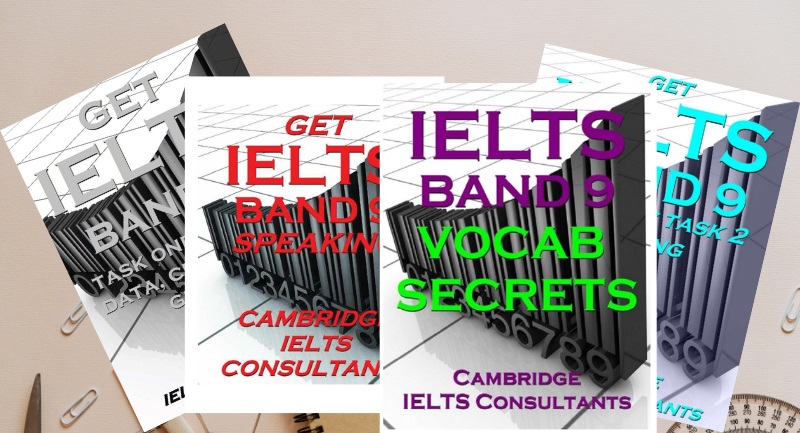 Get IELTS band 9