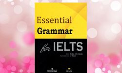 Review cuốn sách Essential grammar for IELTS 