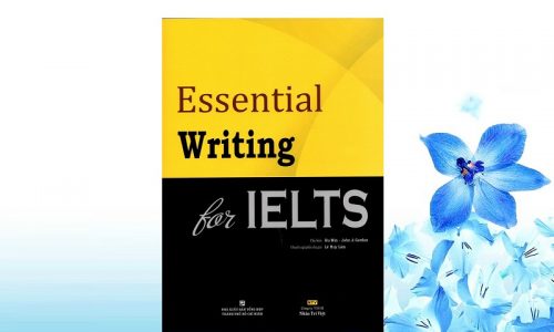 Download miễn phí Essential Writing for IELTS PDF