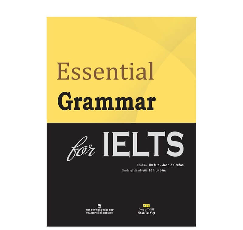 essential grammar for ielts