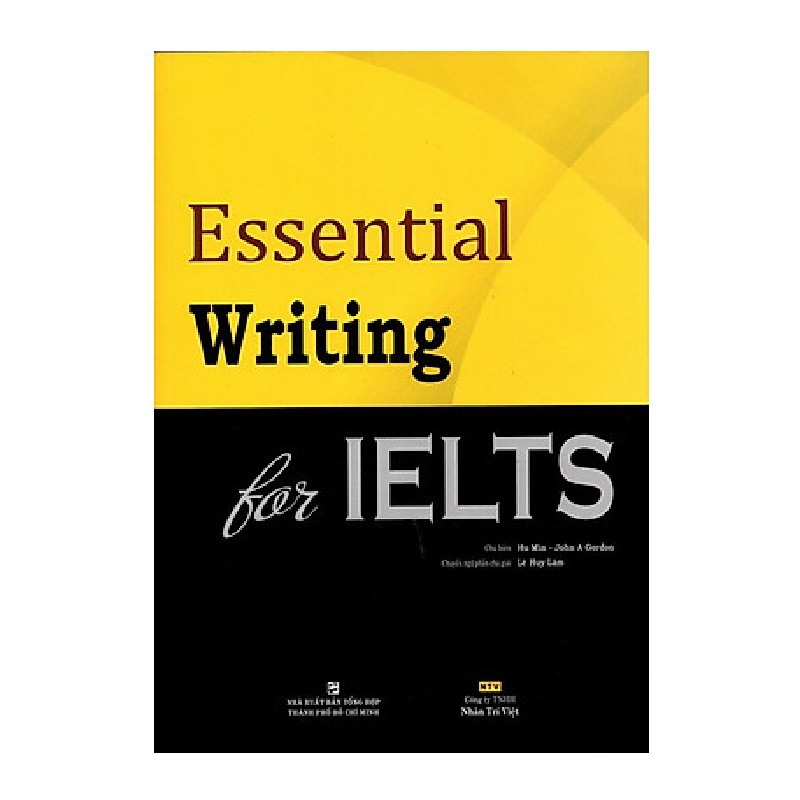 Essential Writing for IELTS