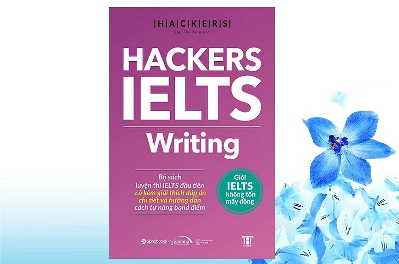 Hackers IELTS Writing 1