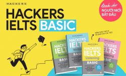 Hackers IELTS basic