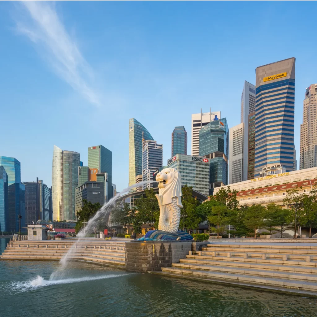 du học ngắn hạn Singapore